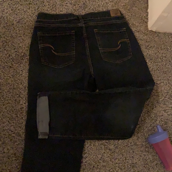 Jeans - Picture 2 of 4